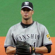 Ryan Vogelsong, 48 (Baseball Player)
