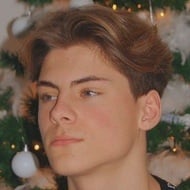 Ryan Wals, 20 (TikTok Star)