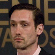 Ryan Ward, 35 (Movie Actor)