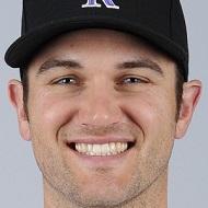 Ryan Wheeler, 37 (Baseball Player)