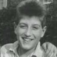 Ryan White (1971 - 1990) (活动家)