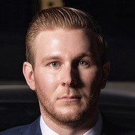Ryan White, 35 (Entrepreneur)