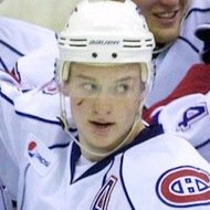 Ryan White, 37 (Hockey Player)
