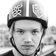 Ryan Williams, 29 (YouTube Star)