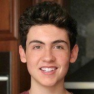 Ryan Wilson, 21 (Chef)