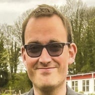 Ryan Windridge, 34 (TikTok Star)