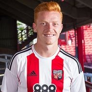 Ryan Woods, 35 (Soccer Player)