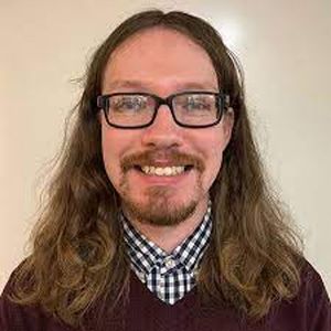Ryan Ziegler, 32 (Family Member)