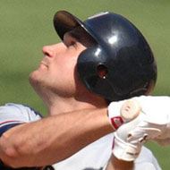 Ryan Zimmerman, 39 (Baseball Player)