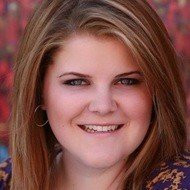 Ryann Redmond, 38 (Stage Actress)