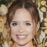 Ryann Shane, 32 (电视女演员)