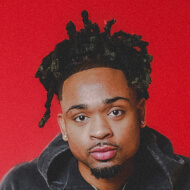 Ryanwitdasauce, 24 (YouTube明星)