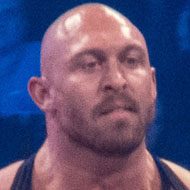 Ryback, 42 (Wrestler)