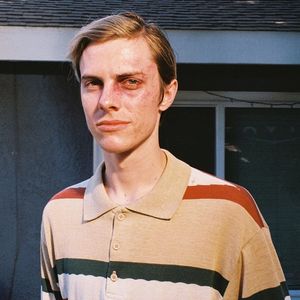 Ryder McLaughlin, 25 (Movie Actor)