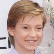 Ryder Robinson, 20 (Membro della famiglia)