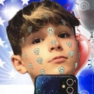Ryder Tully, 14 (Pop Singer)