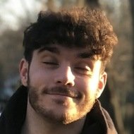 Rye Beaumont, 29 (Pop Singer)