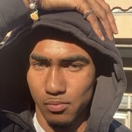 Ryen Jones, 21 (TikTok Star)