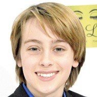 Ryker Baloun, 20 (TV Actor)