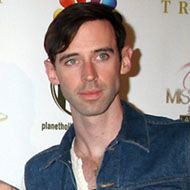 Ryland Blackinton, 41 (吉他手)