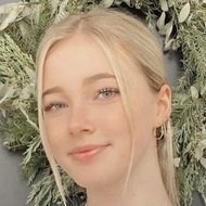 Rylee Arnold, 18 (Dancer)