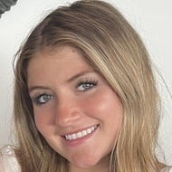 Rylee Cantrell, 22 (TikTok明星)