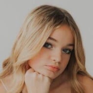 Rylee Michelle, 14 (TikTok Star)