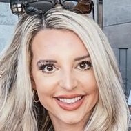Ryleigh Vertes, 28 (舞蹈家)