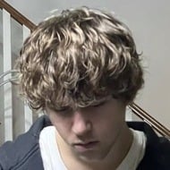 Rylen Besler, 21 (TikTok Star)