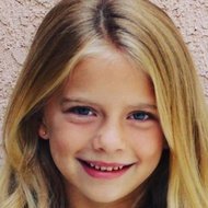 Rylie Cregut, 14 (电视女演员)