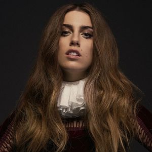 Ryn Weaver, 31 (Pop Singer)