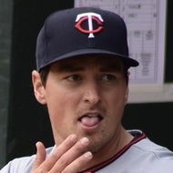 Ryne Harper, 36 (Baseball Player)