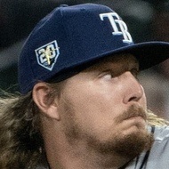 Ryne Thomas Stanek, 34 (Baseball Player)