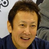 Ryo Horikawa, 66 (Voice Actor)