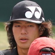 Ryo Ishikawa, 34 (高爾夫球手)