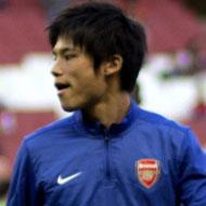 Ryo Miyaichi, 31 (Soccer Player)