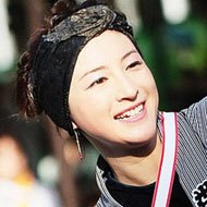 Ryoko Hirosue, 43 (Movie Actress)