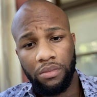 Ryonell Frederick, 28 (TikTok Star)