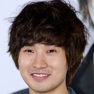 Ryu Deok Hwan, 36 (Attore di film)