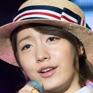 Ryu Hyoyoung, 30 (Rapper)