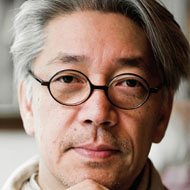 Ryuichi Sakamoto (1952 - 2023) (Komponist)