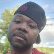 Ryze Hendricks, 42 (Rapper)