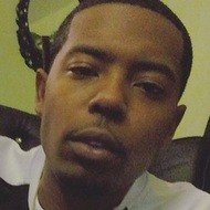 S Dot, 29 (Rapper)