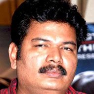 S Shankar, 60 (Director)