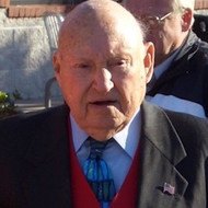 S Truett Cathy (1921 - 2014) (企業家)