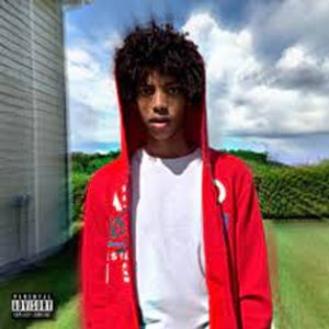 S6LTY, 21 (说唱歌手)