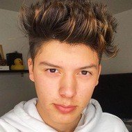 Saaid Rafael, 21 (TikTok明星)