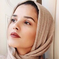 Saara Zai, 27 (Instagram Star)