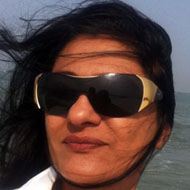 Saba Hameed, 66 (电视女演员)