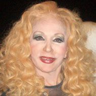 Sabah (1927 - 2014) (Pop Singer)